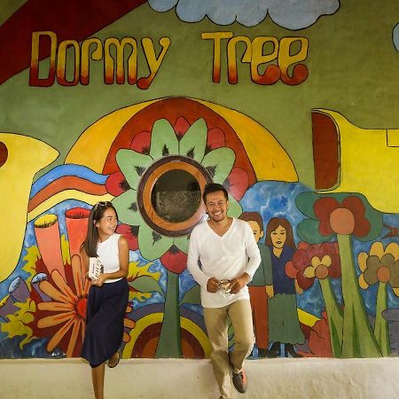 Dorme Tree Pansiyon Labuan Bajo Dış mekan fotoğraf